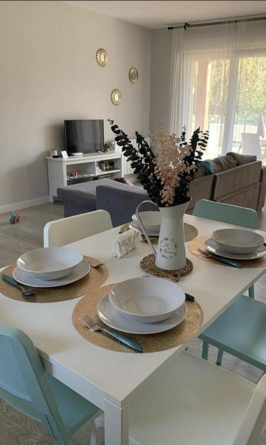 Apartamentos Canamal Llanes Extérieur photo