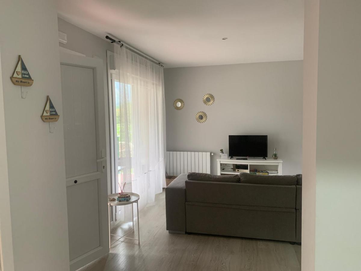 Apartamentos Canamal Llanes Extérieur photo