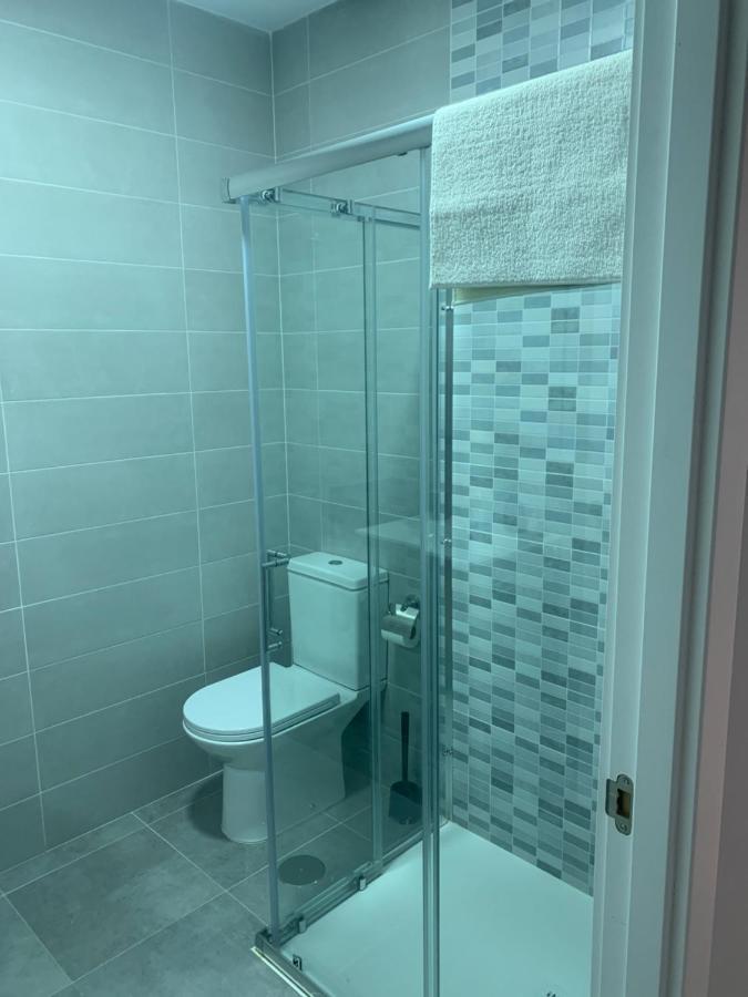 Apartamentos Canamal Llanes Extérieur photo