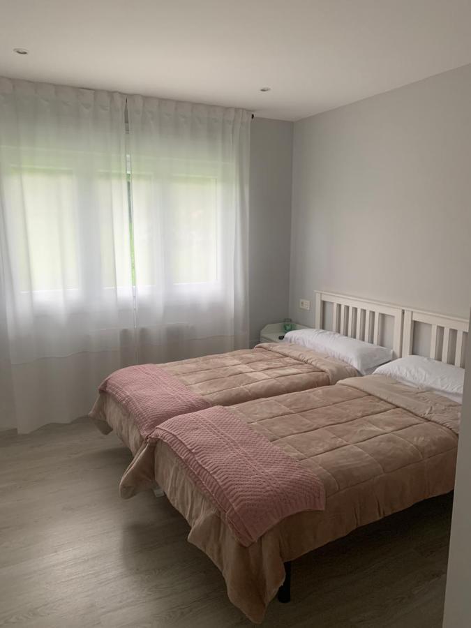 Apartamentos Canamal Llanes Extérieur photo
