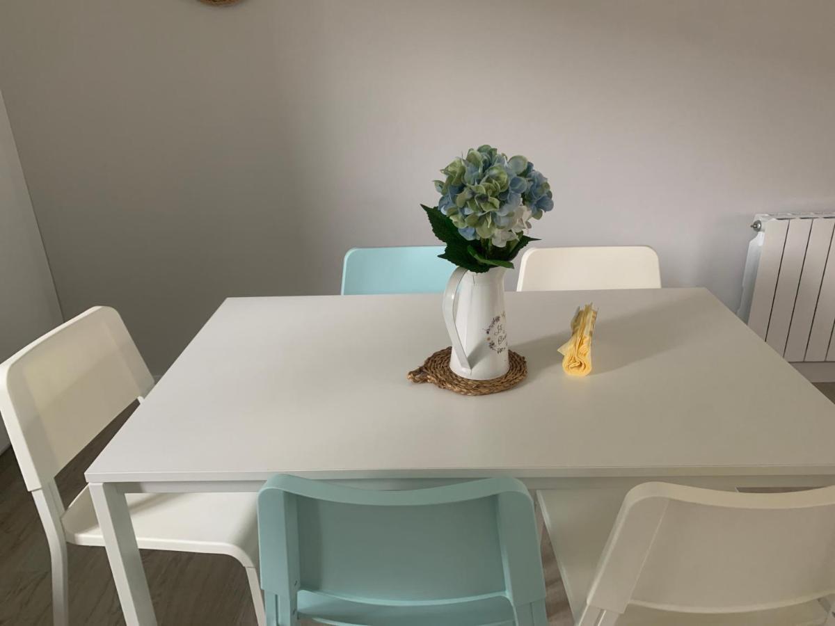 Apartamentos Canamal Llanes Extérieur photo