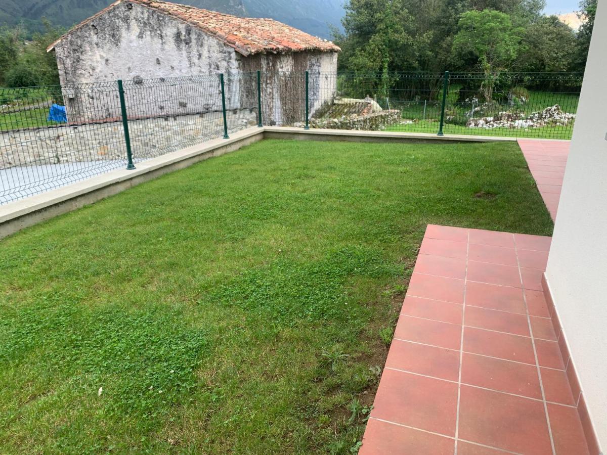 Apartamentos Canamal Llanes Extérieur photo