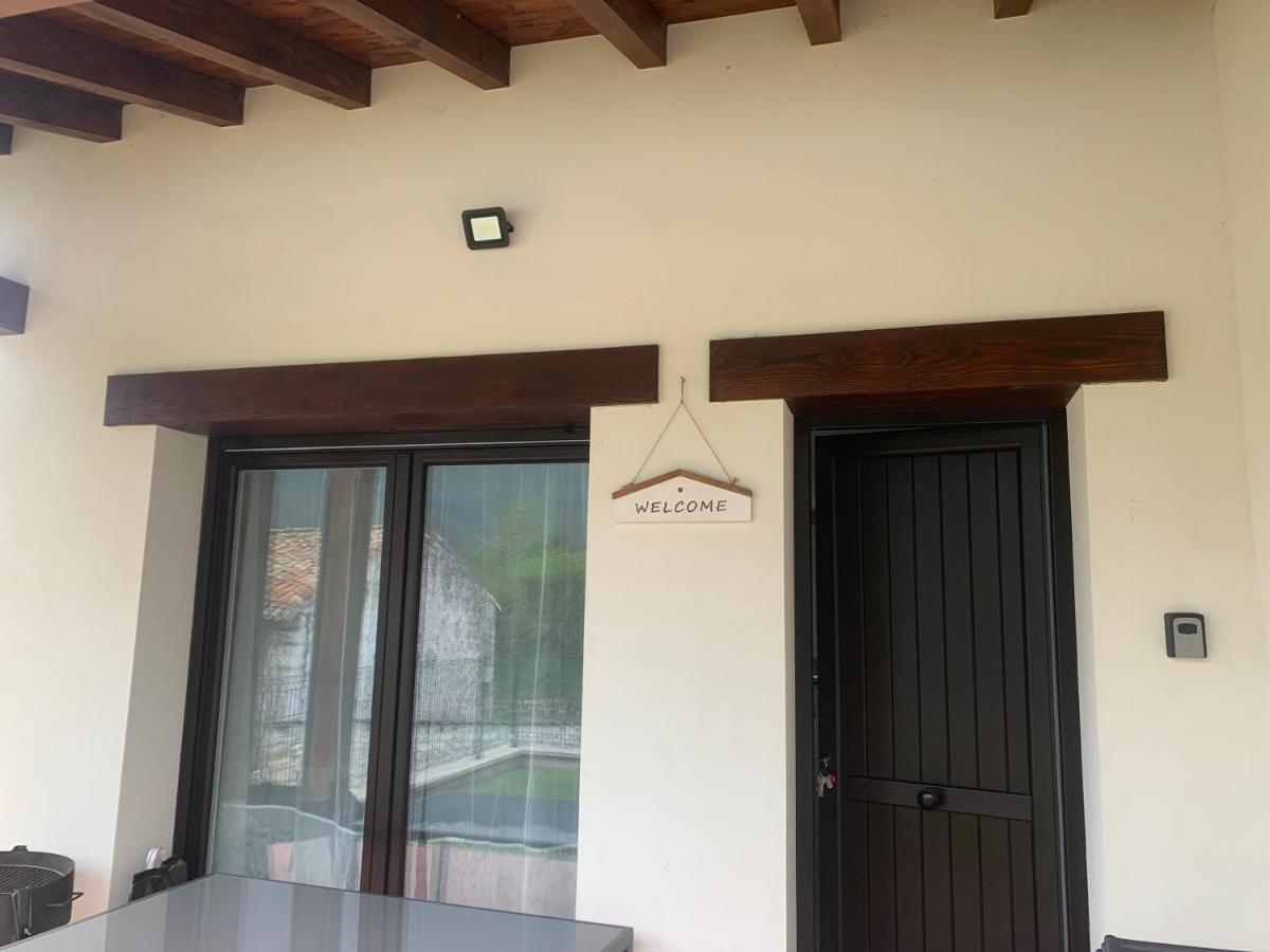 Apartamentos Canamal Llanes Extérieur photo
