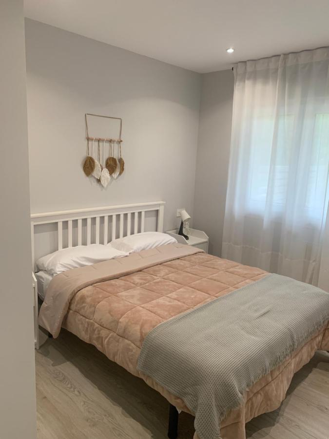 Apartamentos Canamal Llanes Extérieur photo